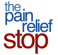 The Pain Relief Stop
